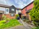 Thumbnail Terraced house for sale in Standingford, Harlow