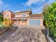 Thumbnail Detached house for sale in Orchard Lodge, High Oakham Road, Mansfield