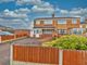 Thumbnail Semi-detached house for sale in Romsley Close, Shelfield, Walsall