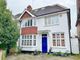 Thumbnail Semi-detached house for sale in West End Avenue, Pinner