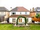 Thumbnail Detached house for sale in Valley Walk, Shirley
