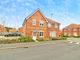 Thumbnail Semi-detached house for sale in Wright Avenue, Blackwater, Camberley