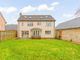 Thumbnail Detached house for sale in Ferry Lane, Lympsham, Weston-Super-Mare