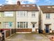 Thumbnail Semi-detached house for sale in Lord Street, Hoddesdon, Hertfordshire