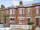 Thumbnail Terraced house for sale in Trewince Road, Raynes Park