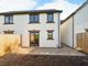 Thumbnail Semi-detached house for sale in West Lane Close, Wigton