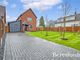 Thumbnail Detached house for sale in Waltham Grange, Little Waltham