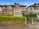 Thumbnail End terrace house for sale in Ferrymead Avenue, Greenford