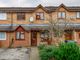 Thumbnail Terraced house for sale in Brindley Close, Wembley