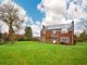 Thumbnail Detached house for sale in Winterbourne Monkton, Swindon, Wiltshire