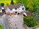 Thumbnail Detached house for sale in Matlock Road, Ambergate, Belper, Derbyshire