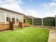Thumbnail Semi-detached bungalow for sale in New Street, Grassmor
