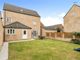 Thumbnail Detached house for sale in Regent Place, Thorpe, Wakefield