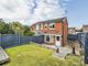 Thumbnail Semi-detached house for sale in Pine Avenue, Langley Mill, Nottingham