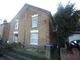 Thumbnail Terraced house to rent in Kings Road, Egham, Surrey