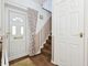 Thumbnail Detached house for sale in Wareham Road, Blaby, Leicester