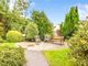 Thumbnail Terraced house for sale in Willows Court, Station Road, Pangbourne, Reading