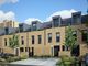 Thumbnail Town house for sale in Belgrave Middleway, Birmingham