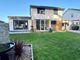 Thumbnail Link-detached house for sale in Orchard Road, Wrafton, Braunton