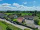 Thumbnail Detached bungalow for sale in Lower Godney, Wells