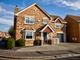 Thumbnail Detached house for sale in Hamfield Drive, Hayling Island, Hampshire