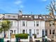 Thumbnail Terraced house for sale in Newtown Road, Hove, Brighton &amp; Hove