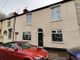 Thumbnail Terraced house for sale in Russell Street, Castletown, Stafford