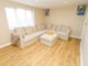 Thumbnail Detached house for sale in The Crescent, Beeston, Sandy