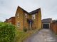 Thumbnail Detached house for sale in Sandhill Way, Aylesbury, Buckinghamshire