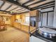 Thumbnail End terrace house for sale in High Street, Hunsdon, Ware