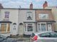 Thumbnail Property to rent in Manor Street, Hinckley