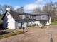 Thumbnail Detached house for sale in The Spinney House &amp; Lodges, Langlee, Jedburgh