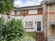 Thumbnail Terraced house for sale in Roman Square, London