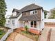 Thumbnail Detached house for sale in Rectory Avenue, High Wycombe