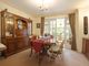 Thumbnail Detached house for sale in Brackens Way, Lymington, Hampshire