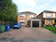 Thumbnail Detached house for sale in Moxon Way, Ashton-In-Makerfield, Wigan