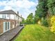 Thumbnail Semi-detached house for sale in Reddings Close, Mill Hill, London
