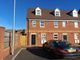 Thumbnail Town house for sale in Cosens Drive, Cradley Heath