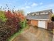 Thumbnail Detached house for sale in Larkhill, Rushden