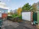 Thumbnail Bungalow for sale in Windsor Drive, Leek, Staffordshire