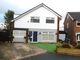 Thumbnail Detached house for sale in Holcombe View Close, Oldham