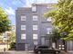 Thumbnail Flat to rent in Roman Road, Bow West