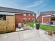 Thumbnail Detached house for sale in Chilwell Close, Warton, Tamworth