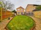 Thumbnail Detached house for sale in Caldbeck Close, Peterborough