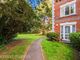Thumbnail Flat for sale in Haling Park Road, South Croydon