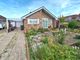 Thumbnail Bungalow for sale in Thames Avenue, Swindon