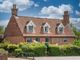 Thumbnail Terraced house for sale in St. Andrews Drive, Church Lane, Eaton, Norwich