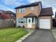 Thumbnail Detached house for sale in Hatfield Drive, Seghill, Cramlington