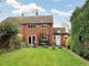 Thumbnail Semi-detached house for sale in Church Fields, Headley, Bordon