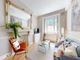 Thumbnail Flat for sale in Nevern Square, London